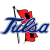 Tulsa Golden Hurricane